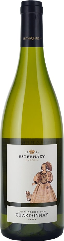 onwinesk_esterhazy_chardonnay_lama Esterhazy Lama Chardonnay