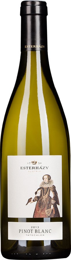 Esterhazy Pinot Blanc
