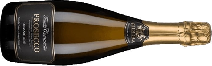 prosecco tenuta taliansko premium