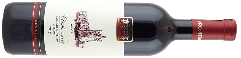 Promitor Classic Cuvee