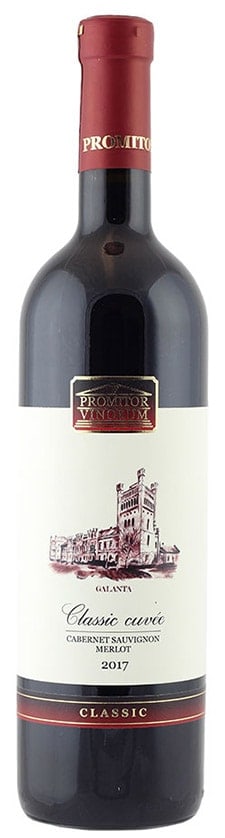 Promitor Classic Cuvee