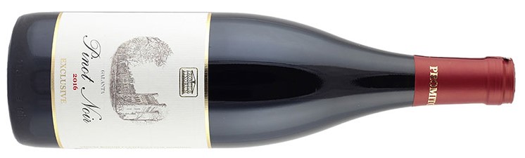Promitor Pinot Noir