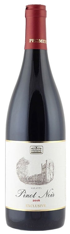 Promitor Pinot Noir