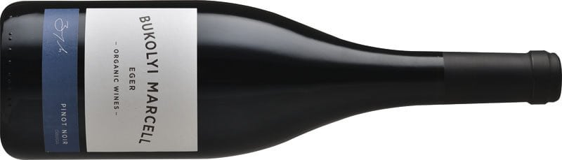 Bukolyi Marcell Pinot Noir