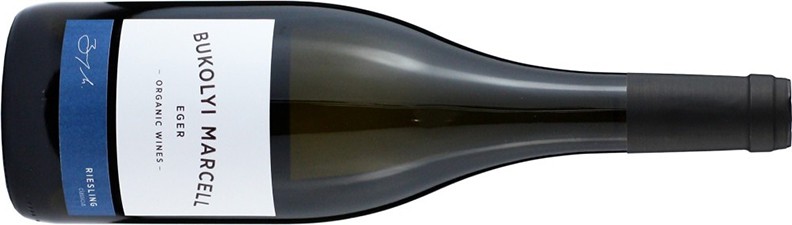Bukolyi Marcell Riesling Grand Superior