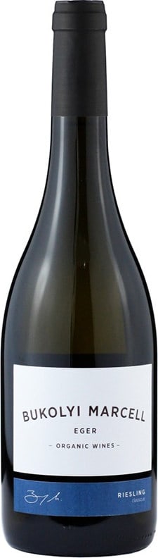Bukolyi Marcell Riesling Grand Superior