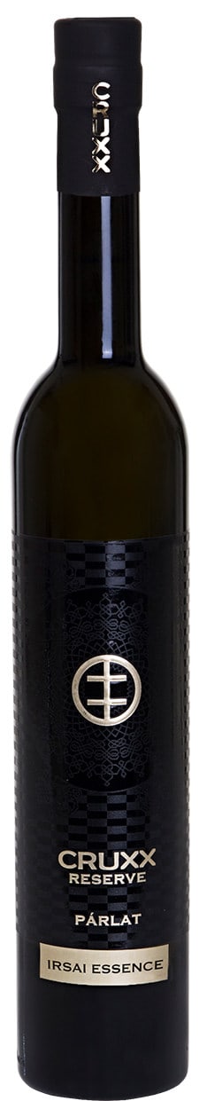 Cruxx Irsai Essence palinka