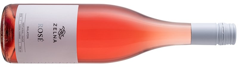 Zelna Balatoni Rose