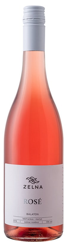 onwinesk_zelna_rose Zelna Balatoni Rose