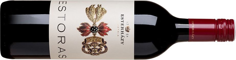 Esterhazy Rot Cuvee