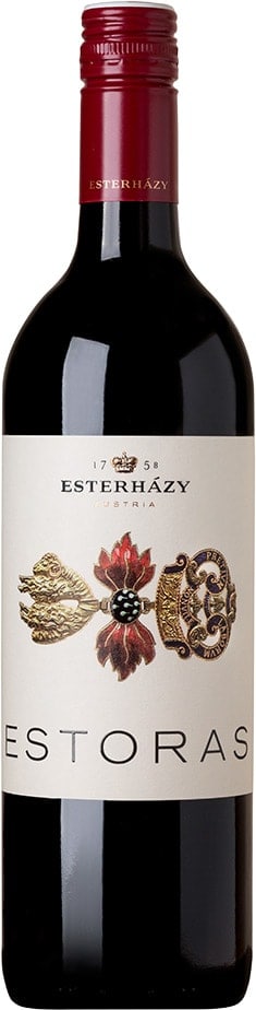 Esterhazy Rot Cuvee