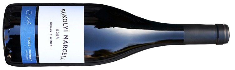 OnwineSK Bukolyi Marcell Hars-furmint