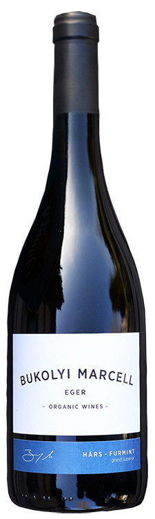 OnwineSK Bukolyi Marcell Hars-furmint