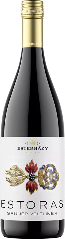 Esterhazy Gruner Veltliner