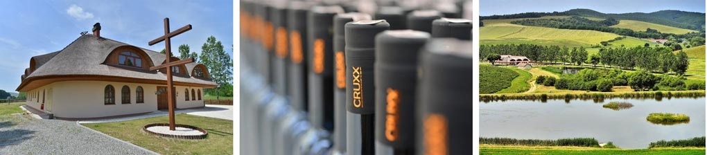 Cruxx Gemina