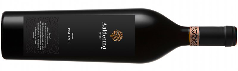 Aaldering Estate Pinotage