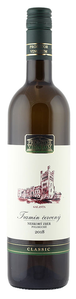 onwinesk_promitor_tramin_polosuche Promitor Tramin Cerveny