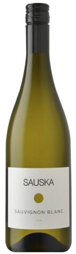 Sauska Sauvignon Blanc