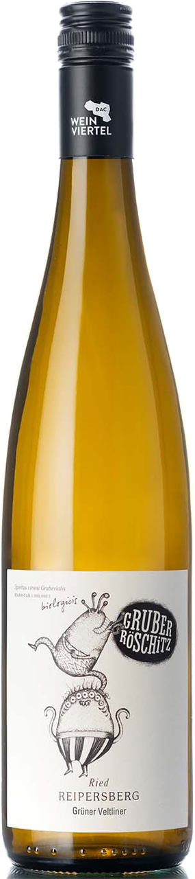 Gruber Roschitz Reipersberg