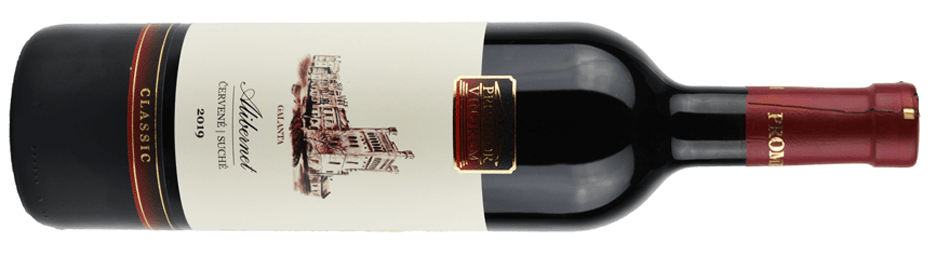 Promitor Vinorum Alibernet 2019