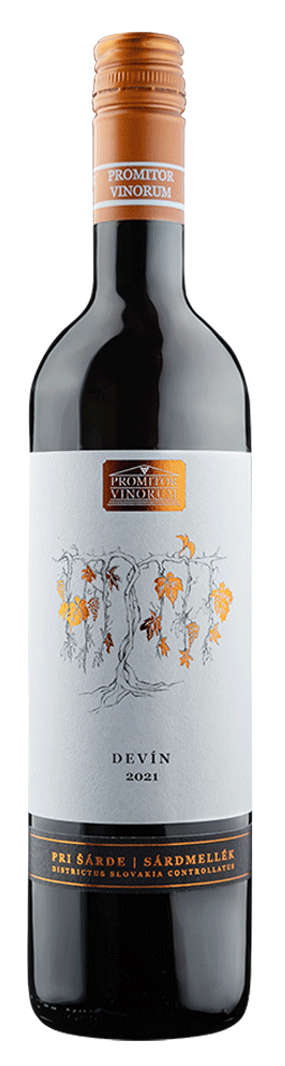 onwinesk_promitor_devin Promitor Vinorum Devin
