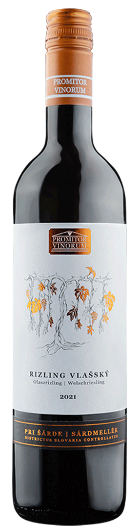 onwinesk_promitor_rizling Promitor Rizling Vlassky